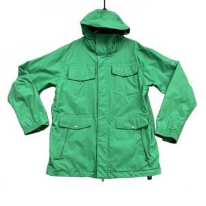 Vintage 2000s 686 Smarty Snowboard Jacket Green Thermal Rating 7 Size L Mens